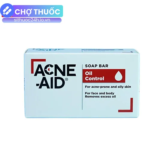 Acne-Aid Bar 100g