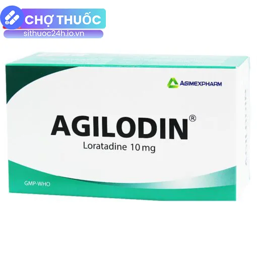Agilodin