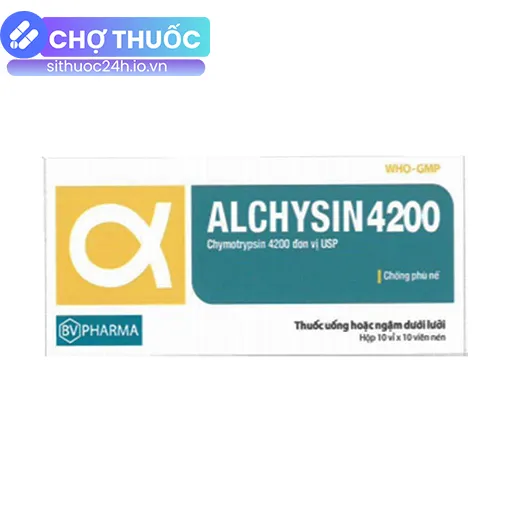 Alchysin 4200