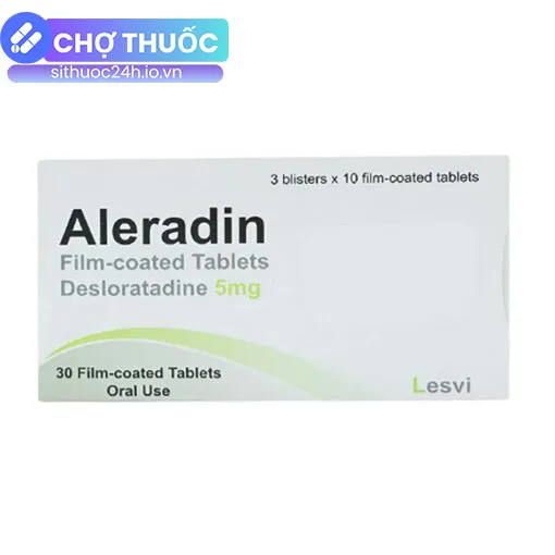 Aleradin