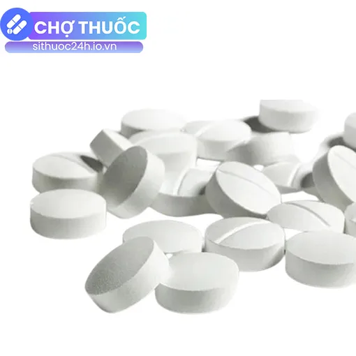 Alpha Chymotrypsin Traphaco