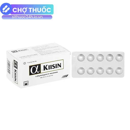 Alpha-Kiisin