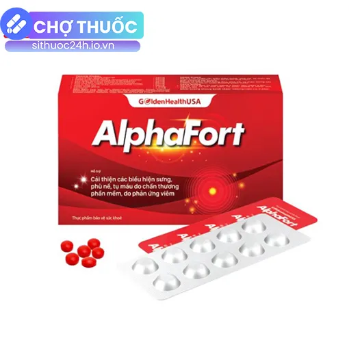 AlphaFort