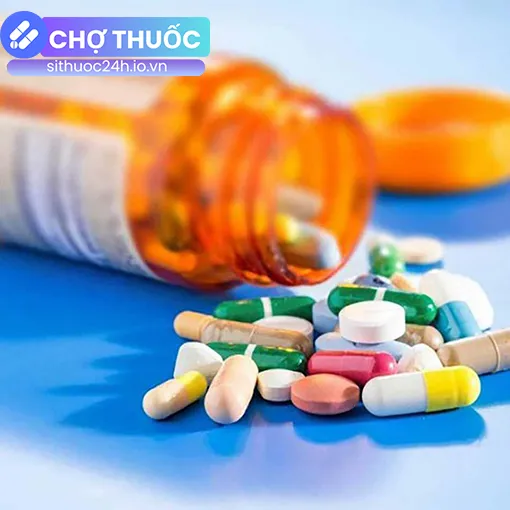 Ankitamol (lọ)