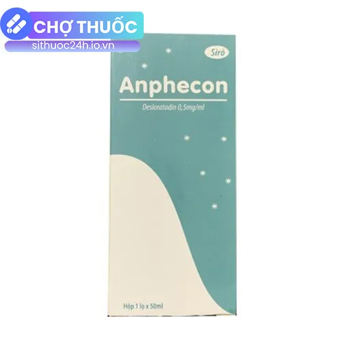 Anphecon 0,5mg/ml