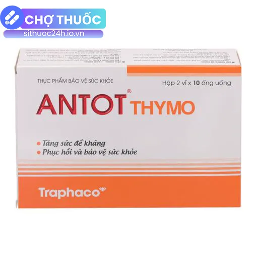 Antot Thymo