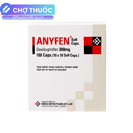 Anyfen 300mg