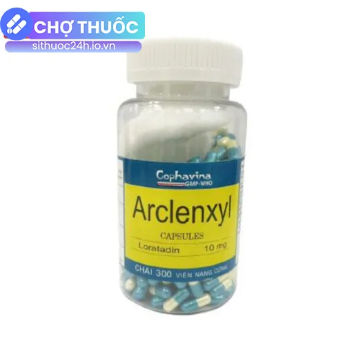 Arclenxyl