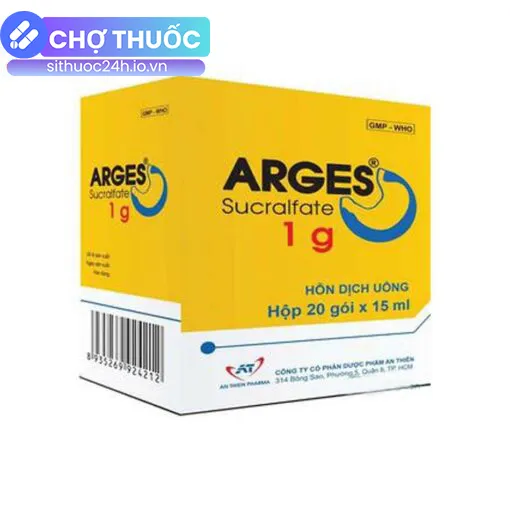 Arges 1g