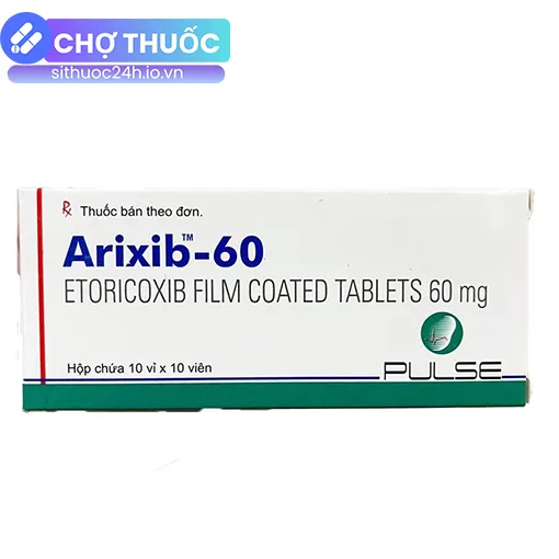 Arixib-60