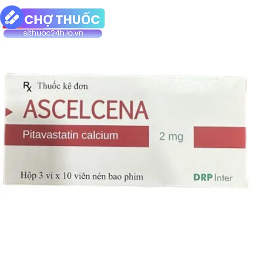 Ascelcena 2mg