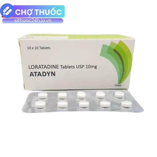ATADYN 10mg