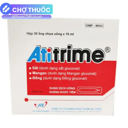 Atitrime 10ml