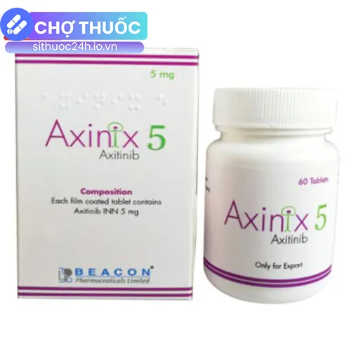 Axinix 5