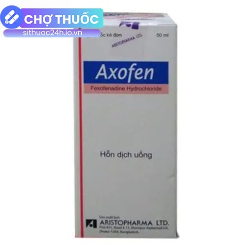 Axofen