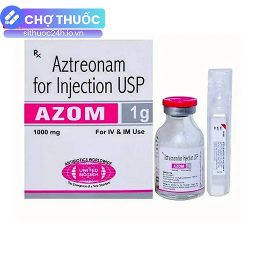Azom 1g