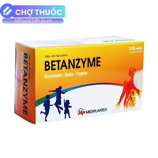 Betanzyme