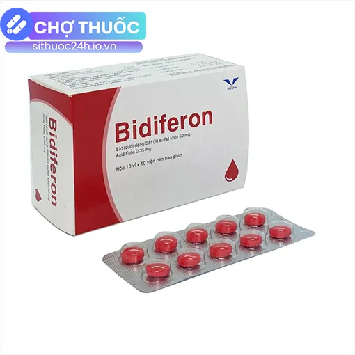 Bidiferon