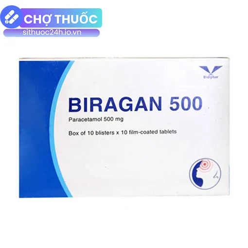 Biragan 500