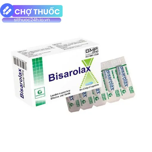 Bisarolax