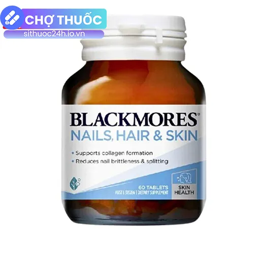 Blackmores Nails, Hair and Skin