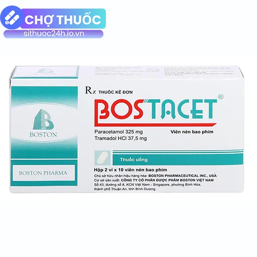 Bostacet