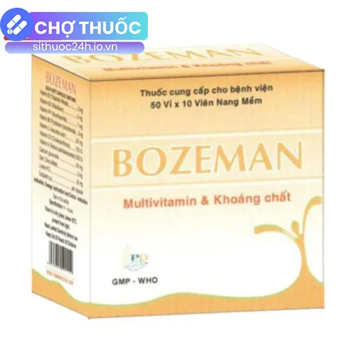 Bozeman