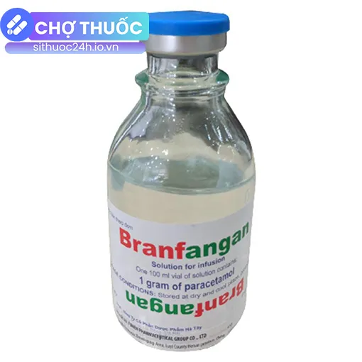 Branfangan