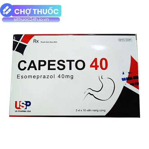 Capesto 40
