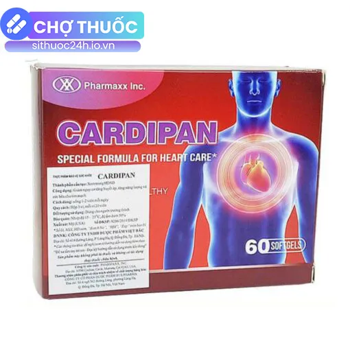 Cardipan