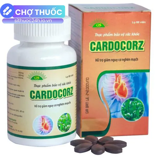 Cardocorz