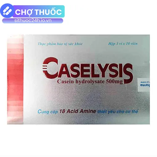 Caselysis