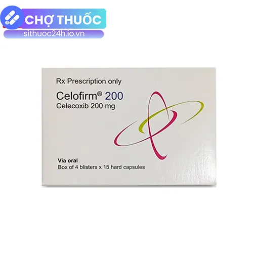 Celofirm 200