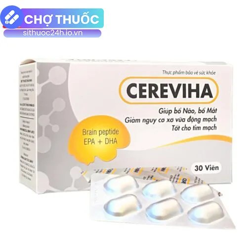 Cereviha
