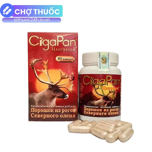 CigaPan