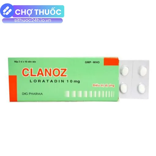 Clanoz