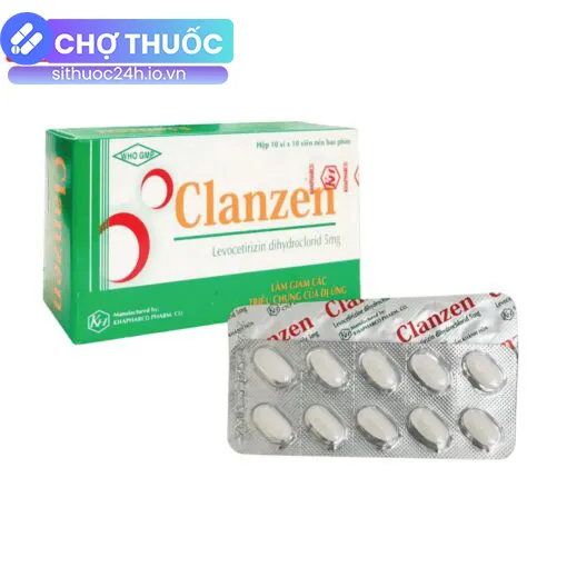 Clanzen