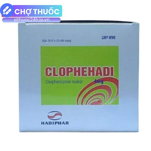 Clophehadi