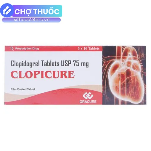 Clopicure
