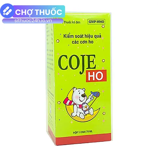 COJE HO
