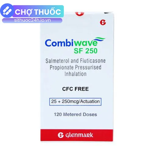 Combiwave SF 250