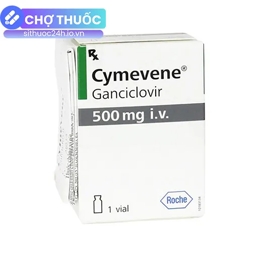 Cymevene