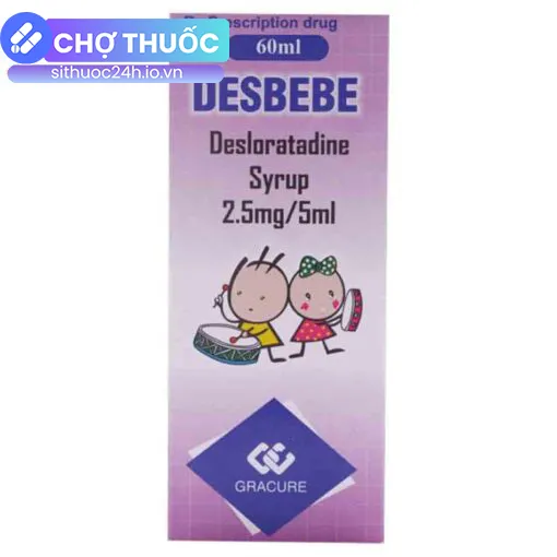 Desbebe