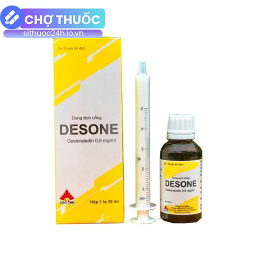 Desone