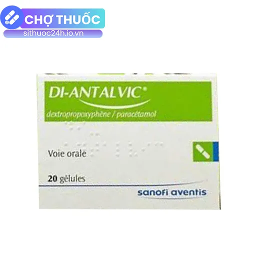 Di-Antalvic