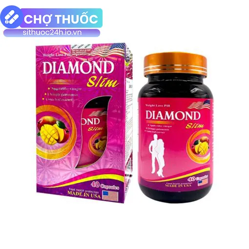 DIAMON Slim