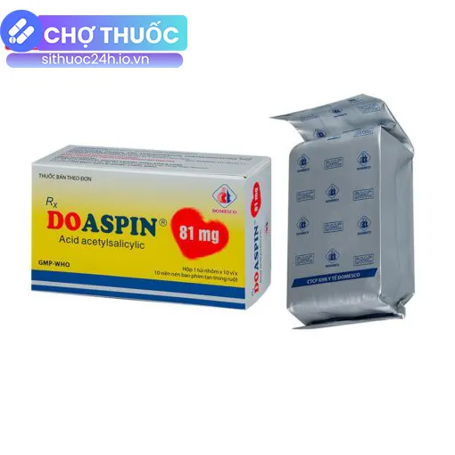 Doaspin 81