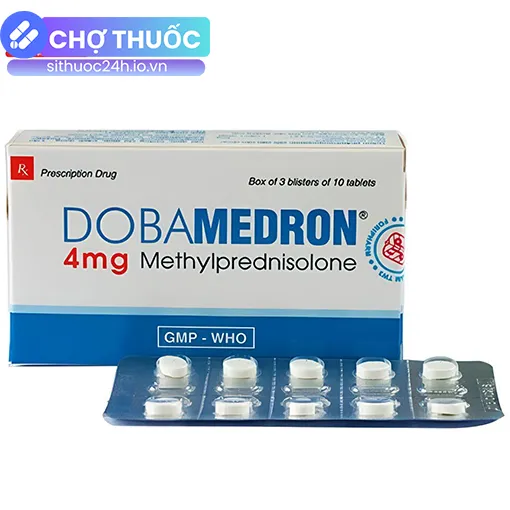 Dobamedron 16mg