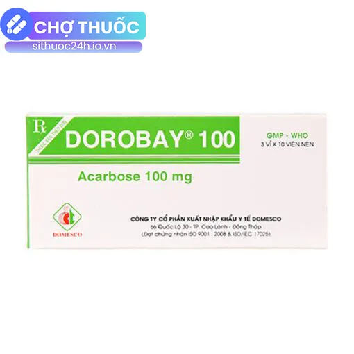 Dorobay 100