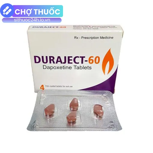 Duraject-60